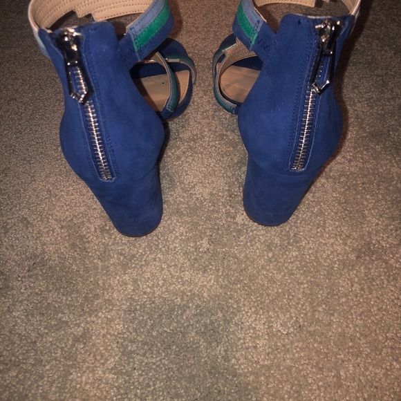 Botkier Grecia Heels - Picture 4 of 5
